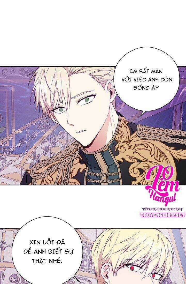 Trở Thành Vợ Của Nam Chính Phế Vật Chapter 29 trang 24