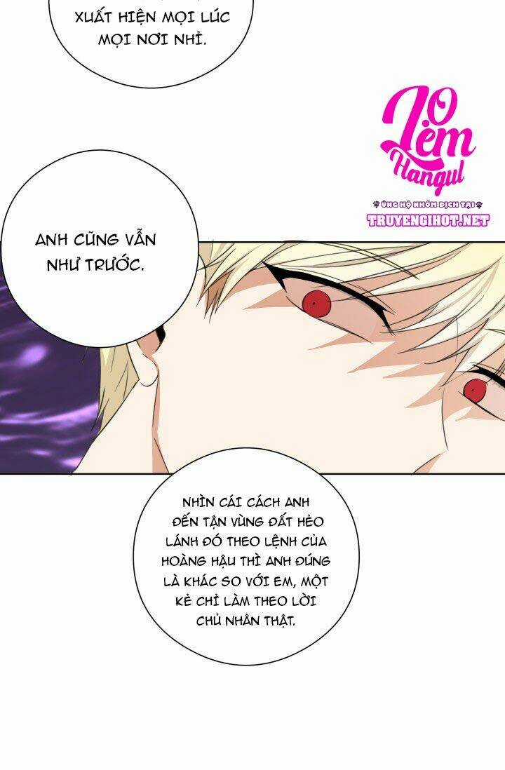 Trở Thành Vợ Của Nam Chính Phế Vật Chapter 29 trang 26