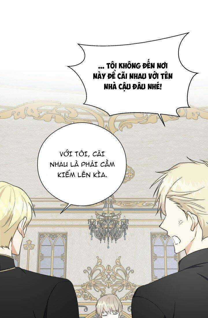 Trở Thành Vợ Của Nam Chính Phế Vật Chapter 29 trang 27