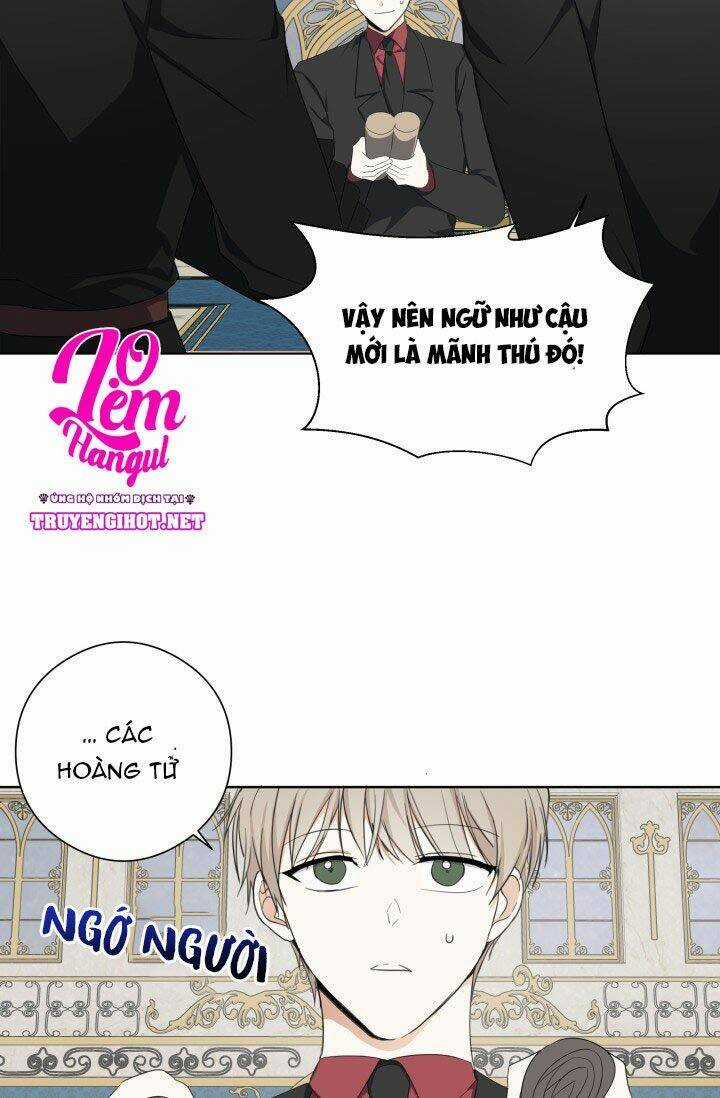 Trở Thành Vợ Của Nam Chính Phế Vật Chapter 29 trang 28
