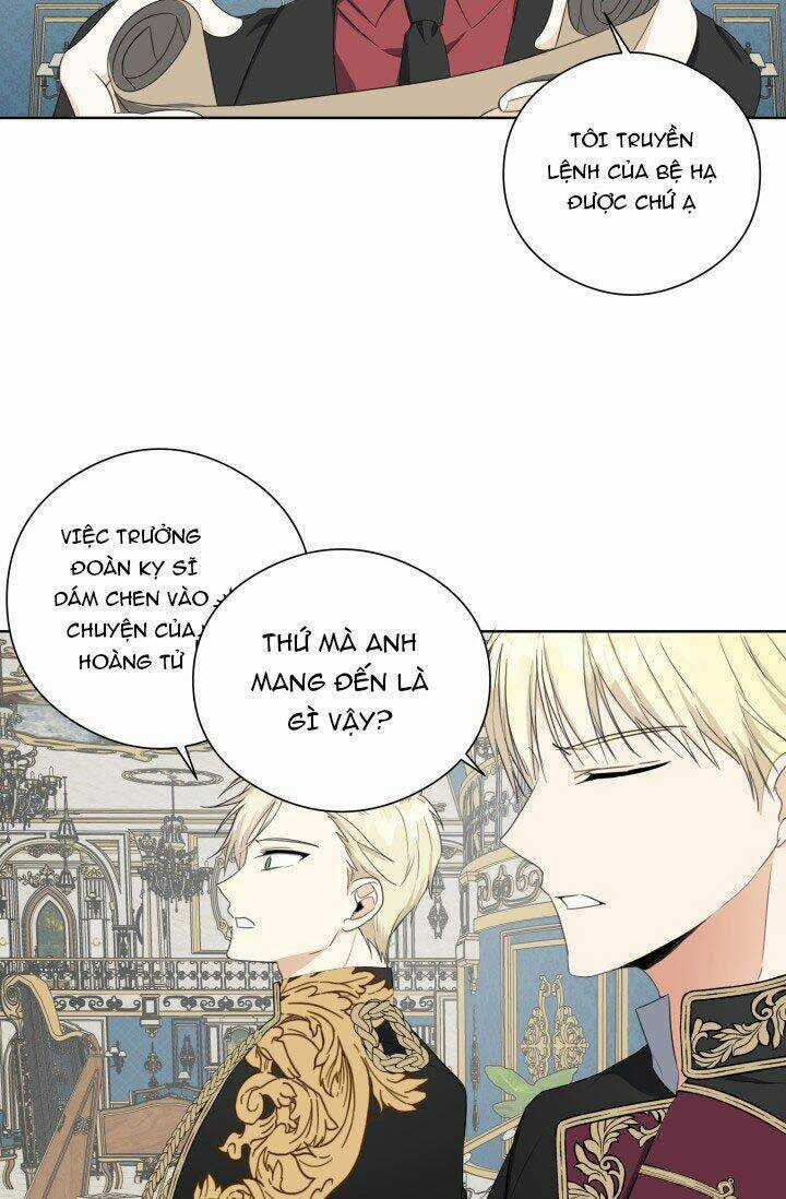 Trở Thành Vợ Của Nam Chính Phế Vật Chapter 29 trang 29