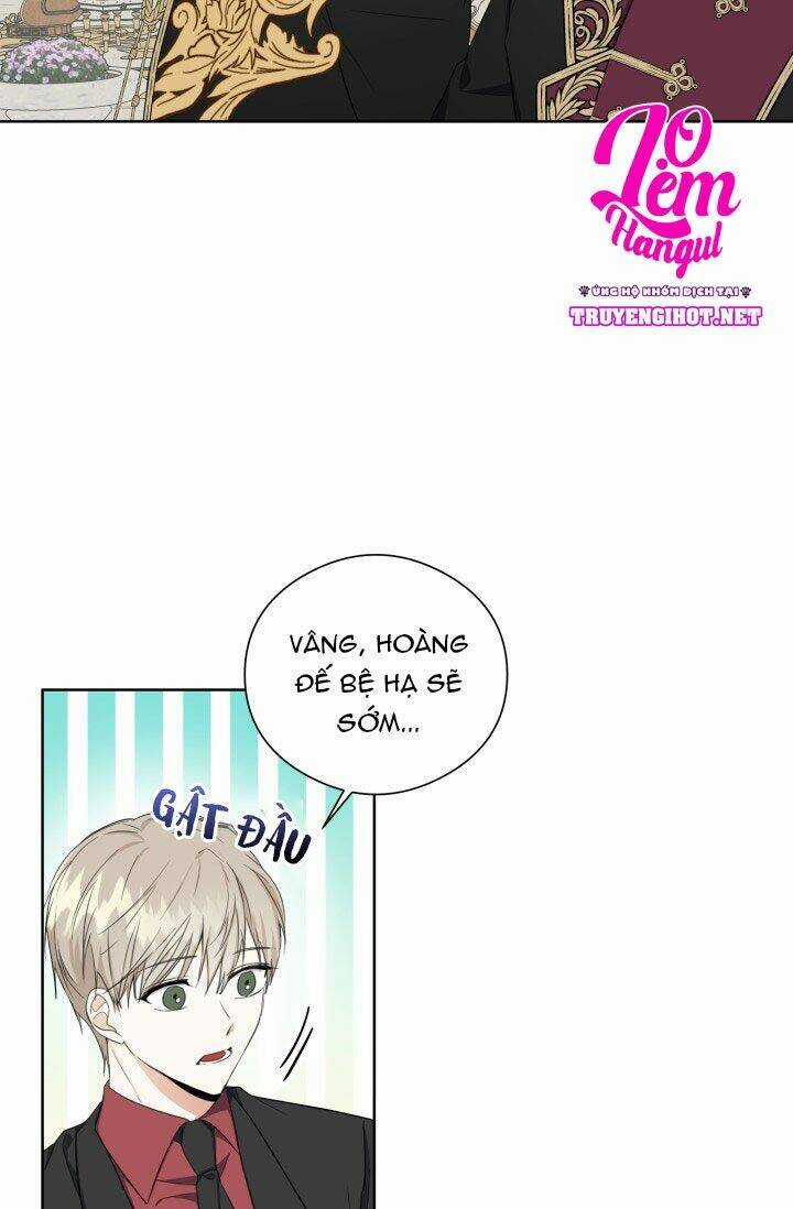 Trở Thành Vợ Của Nam Chính Phế Vật Chapter 29 trang 30