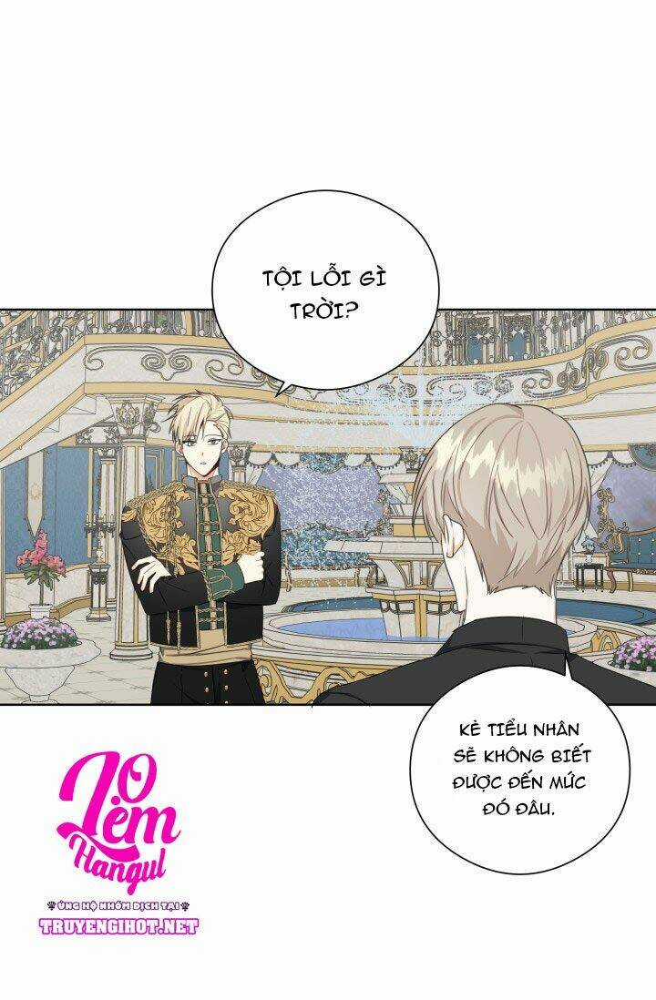 Trở Thành Vợ Của Nam Chính Phế Vật Chapter 29 trang 34