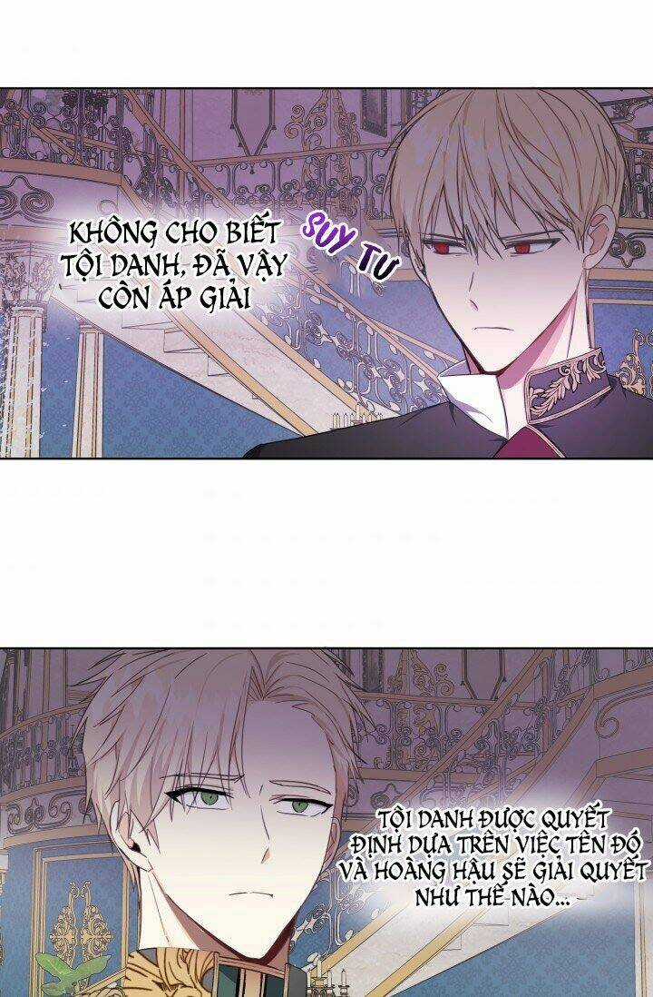 Trở Thành Vợ Của Nam Chính Phế Vật Chapter 29 trang 35