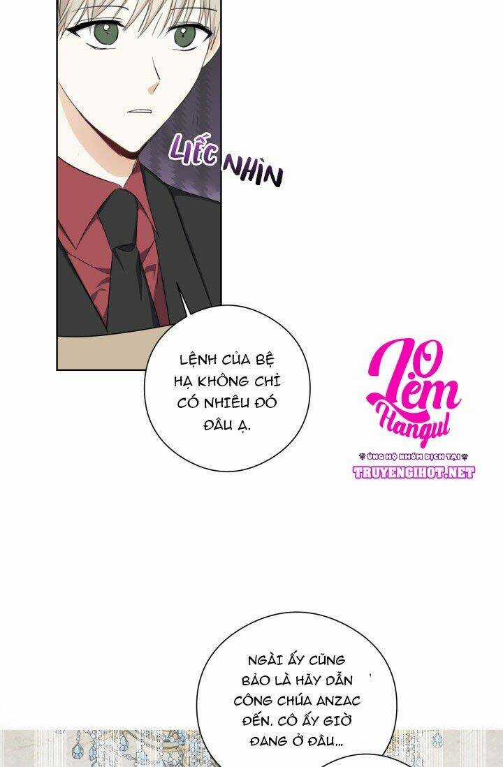 Trở Thành Vợ Của Nam Chính Phế Vật Chapter 29 trang 38