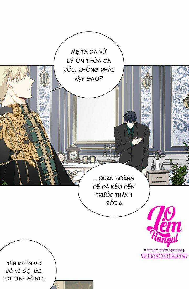 Trở Thành Vợ Của Nam Chính Phế Vật Chapter 29 trang 4