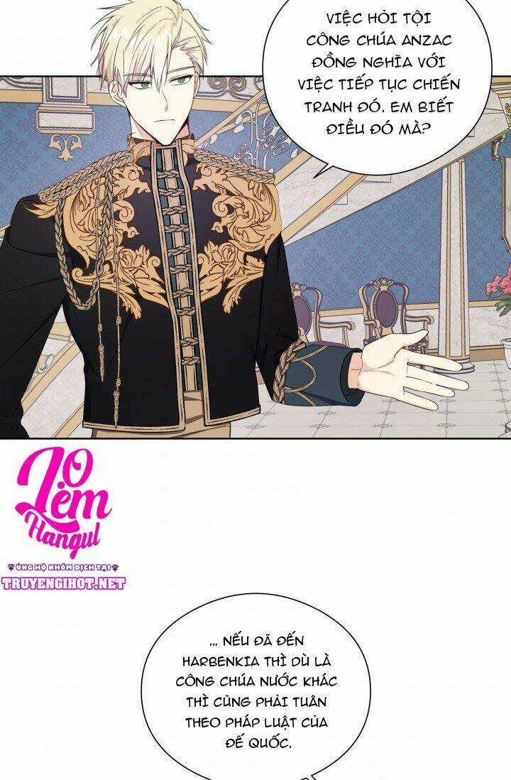 Trở Thành Vợ Của Nam Chính Phế Vật Chapter 29 trang 46