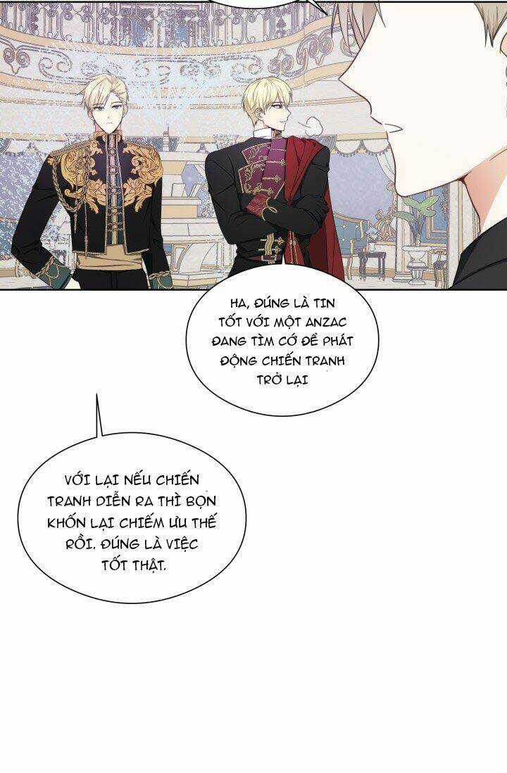 Trở Thành Vợ Của Nam Chính Phế Vật Chapter 29 trang 47