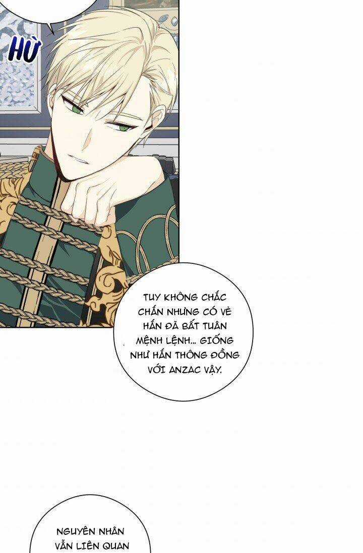 Trở Thành Vợ Của Nam Chính Phế Vật Chapter 29 trang 5