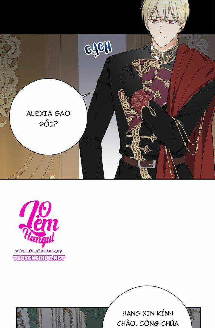 Trở Thành Vợ Của Nam Chính Phế Vật Chapter 29 trang 54