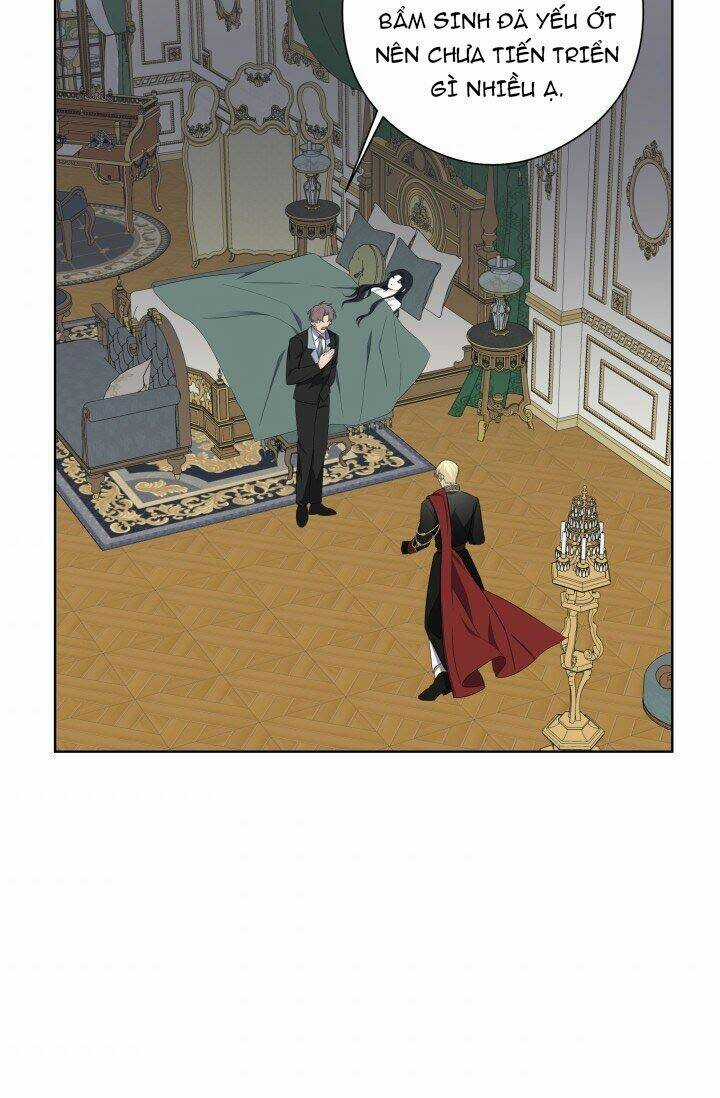 Trở Thành Vợ Của Nam Chính Phế Vật Chapter 29 trang 55