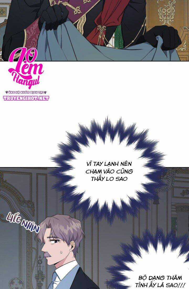 Trở Thành Vợ Của Nam Chính Phế Vật Chapter 29 trang 60