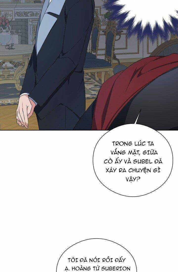 Trở Thành Vợ Của Nam Chính Phế Vật Chapter 29 trang 61