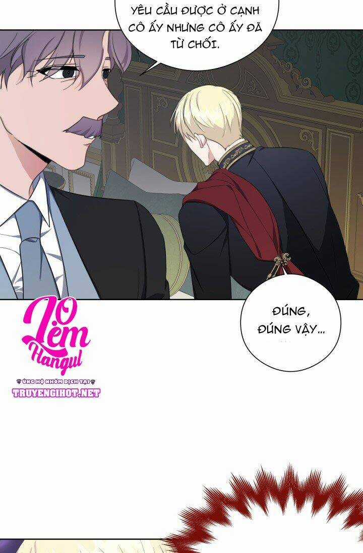 Trở Thành Vợ Của Nam Chính Phế Vật Chapter 29 trang 62