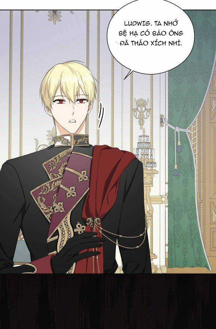 Trở Thành Vợ Của Nam Chính Phế Vật Chapter 29 trang 67