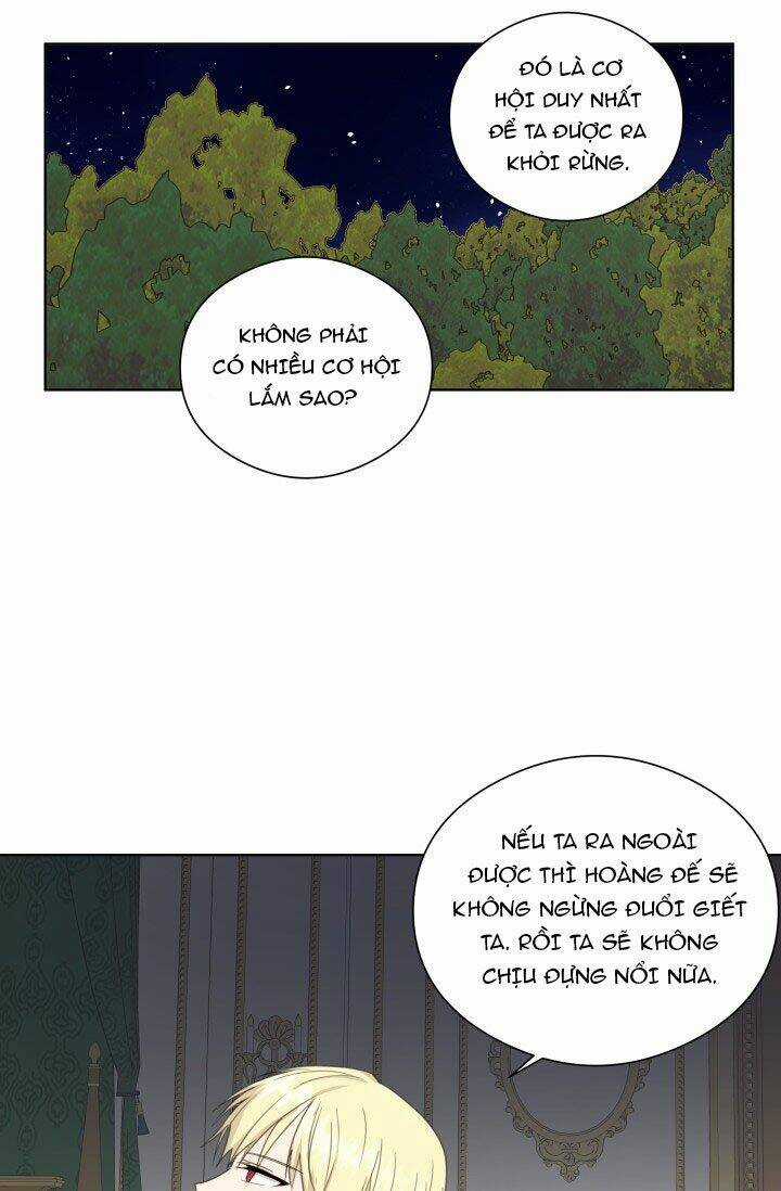 Trở Thành Vợ Của Nam Chính Phế Vật Chapter 29 trang 71