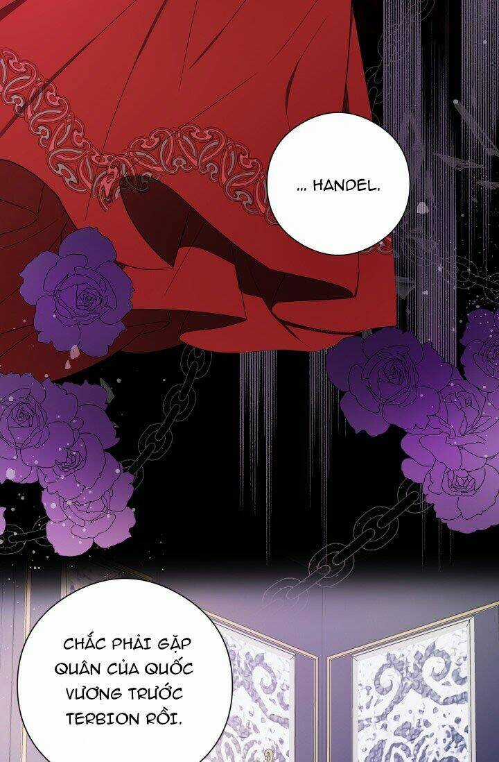 Trở Thành Vợ Của Nam Chính Phế Vật Chapter 29 trang 9