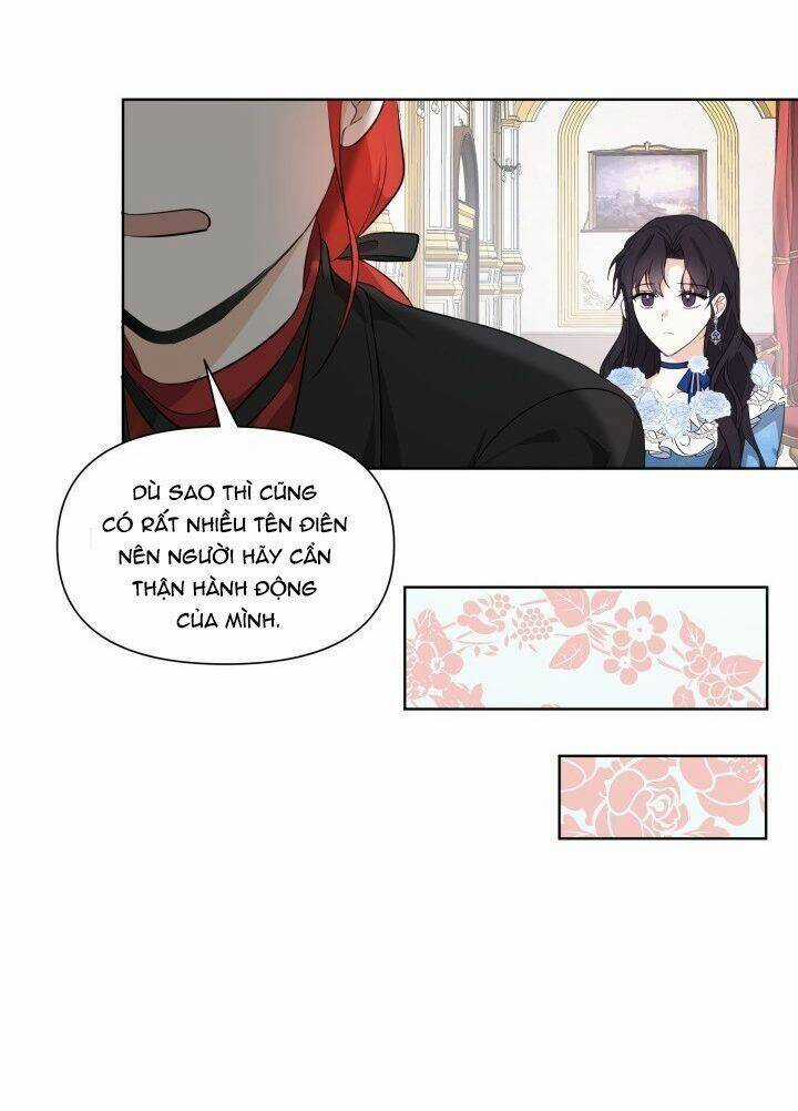 Trở Thành Vợ Của Nam Chính Phế Vật Chapter 3 trang 10