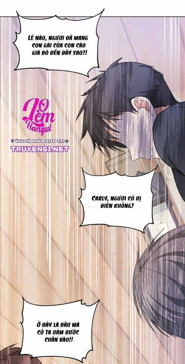 Trở Thành Vợ Của Nam Chính Phế Vật Chapter 3 trang 12