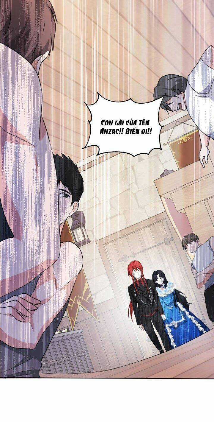 Trở Thành Vợ Của Nam Chính Phế Vật Chapter 3 trang 13