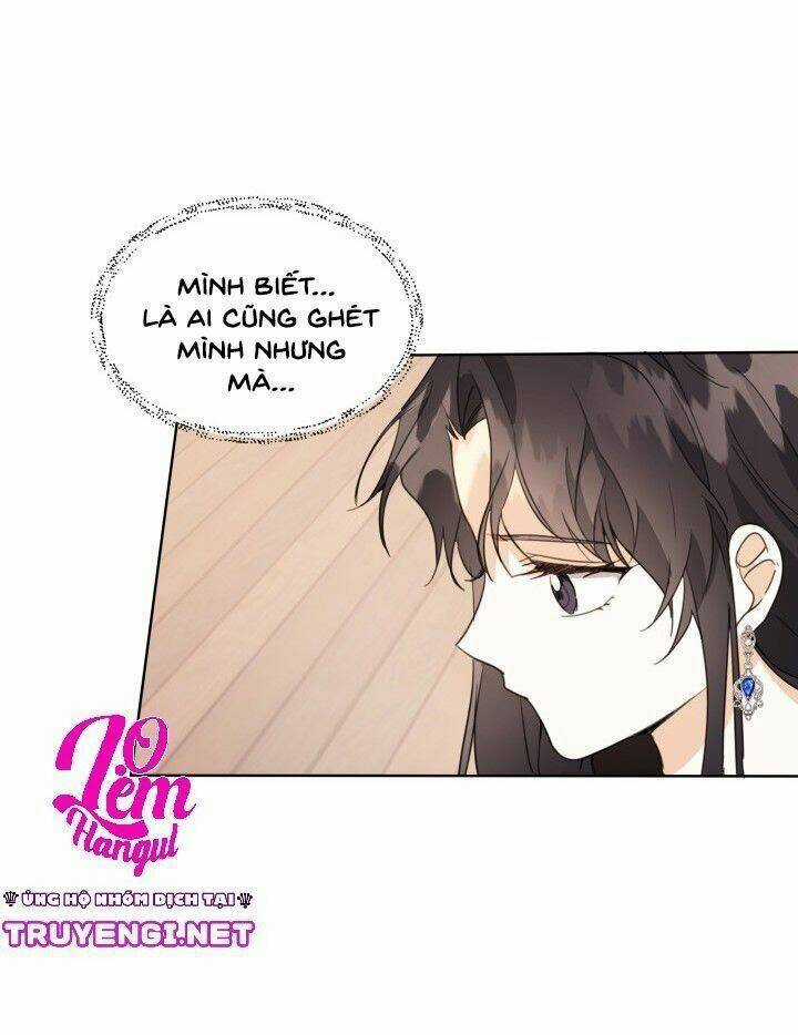 Trở Thành Vợ Của Nam Chính Phế Vật Chapter 3 trang 14