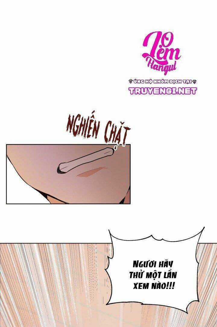 Trở Thành Vợ Của Nam Chính Phế Vật Chapter 3 trang 17