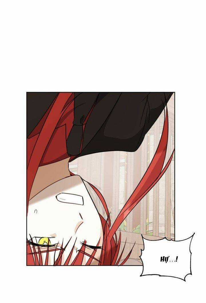 Trở Thành Vợ Của Nam Chính Phế Vật Chapter 3 trang 21