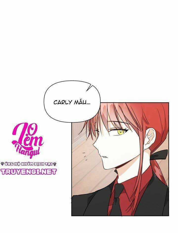 Trở Thành Vợ Của Nam Chính Phế Vật Chapter 3 trang 28