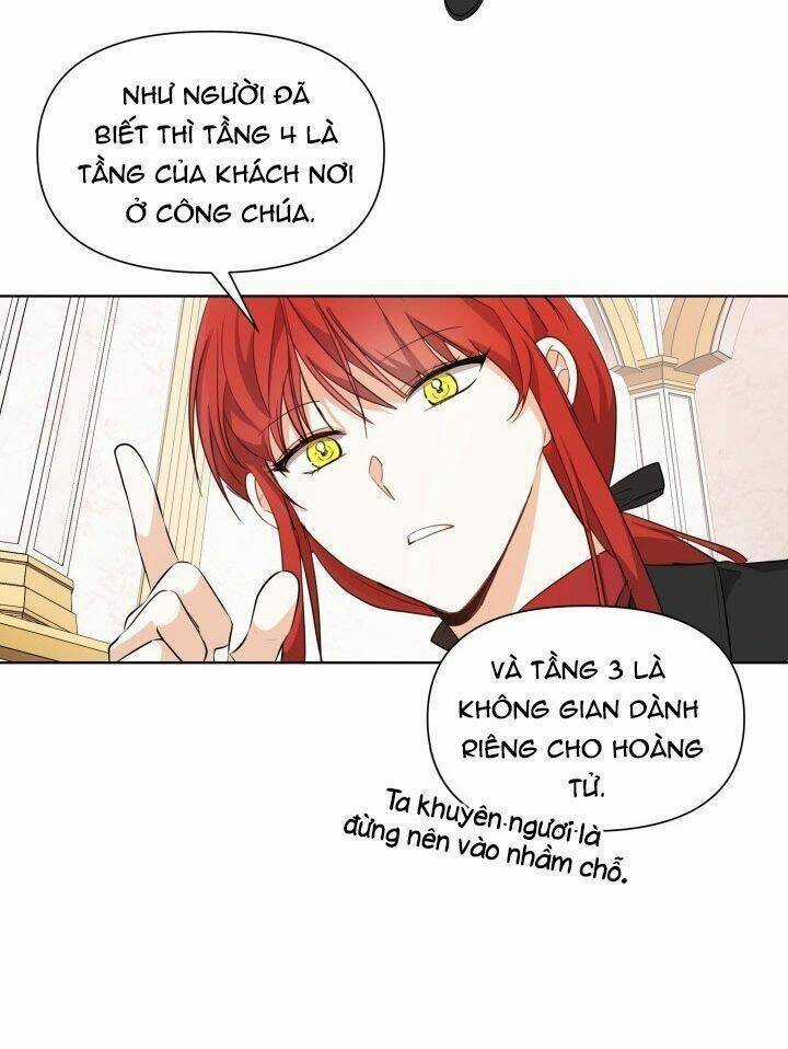 Trở Thành Vợ Của Nam Chính Phế Vật Chapter 3 trang 3