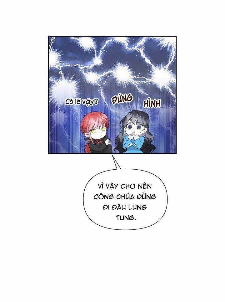 Trở Thành Vợ Của Nam Chính Phế Vật Chapter 3 trang 30