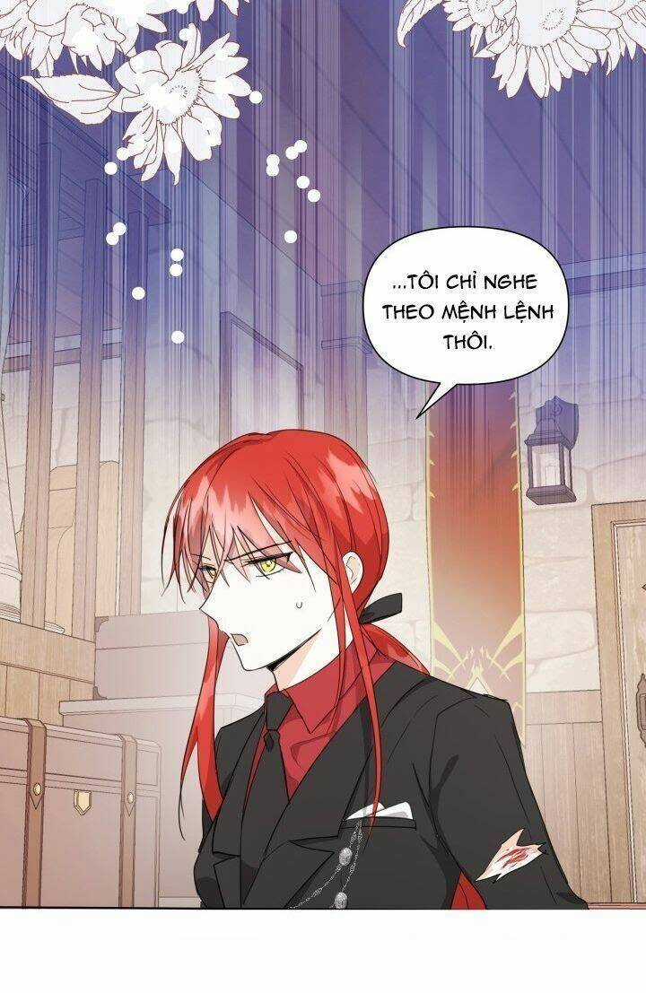 Trở Thành Vợ Của Nam Chính Phế Vật Chapter 3 trang 34