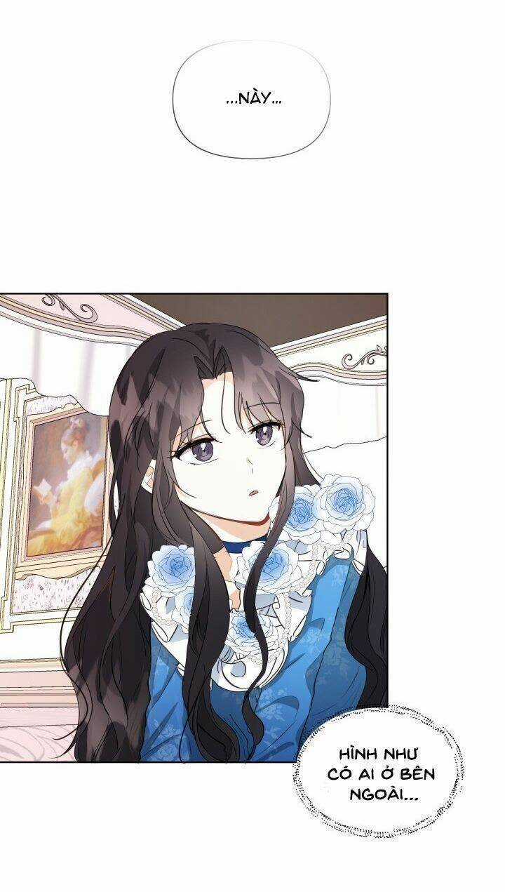 Trở Thành Vợ Của Nam Chính Phế Vật Chapter 3 trang 37