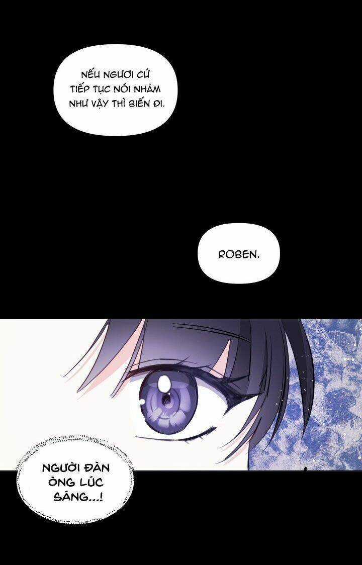 Trở Thành Vợ Của Nam Chính Phế Vật Chapter 3 trang 39