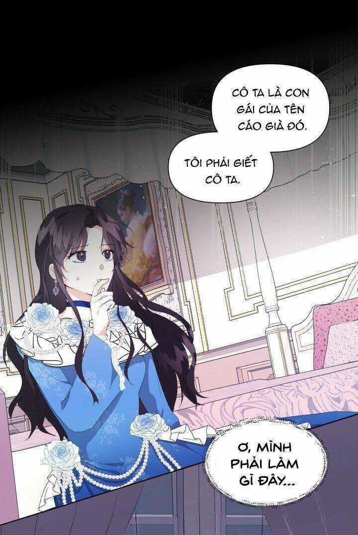 Trở Thành Vợ Của Nam Chính Phế Vật Chapter 3 trang 41