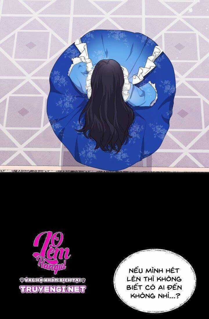 Trở Thành Vợ Của Nam Chính Phế Vật Chapter 3 trang 43