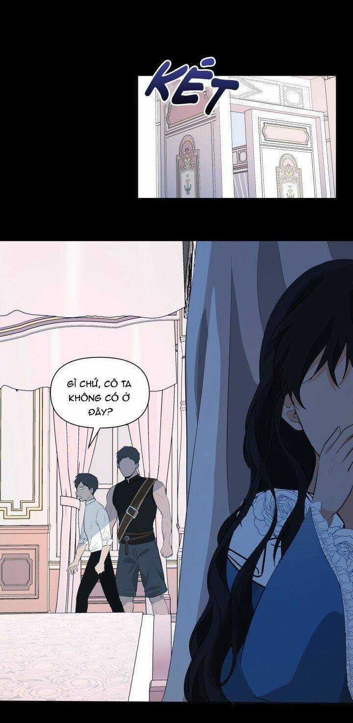 Trở Thành Vợ Của Nam Chính Phế Vật Chapter 3 trang 44