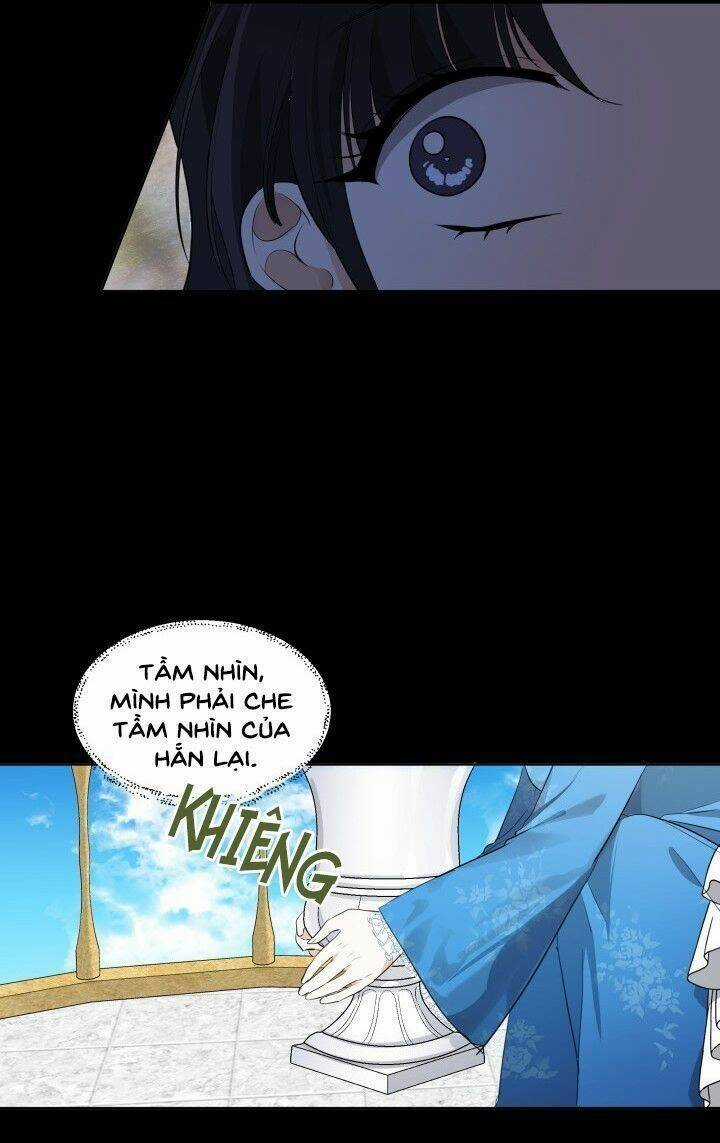 Trở Thành Vợ Của Nam Chính Phế Vật Chapter 3 trang 46