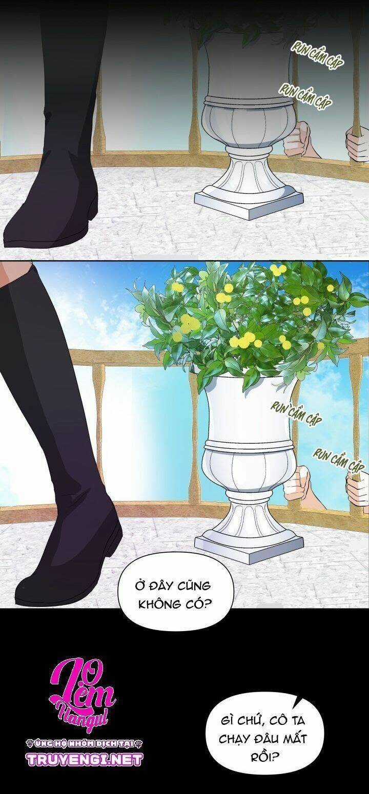 Trở Thành Vợ Của Nam Chính Phế Vật Chapter 3 trang 49