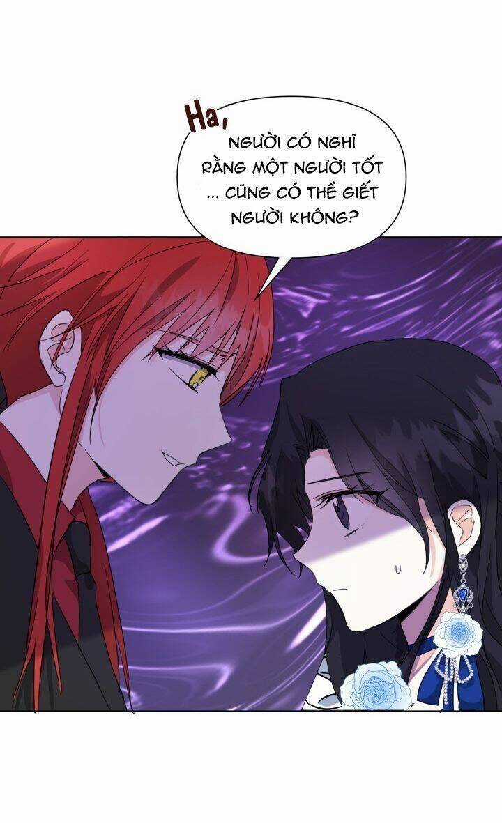 Trở Thành Vợ Của Nam Chính Phế Vật Chapter 3 trang 5