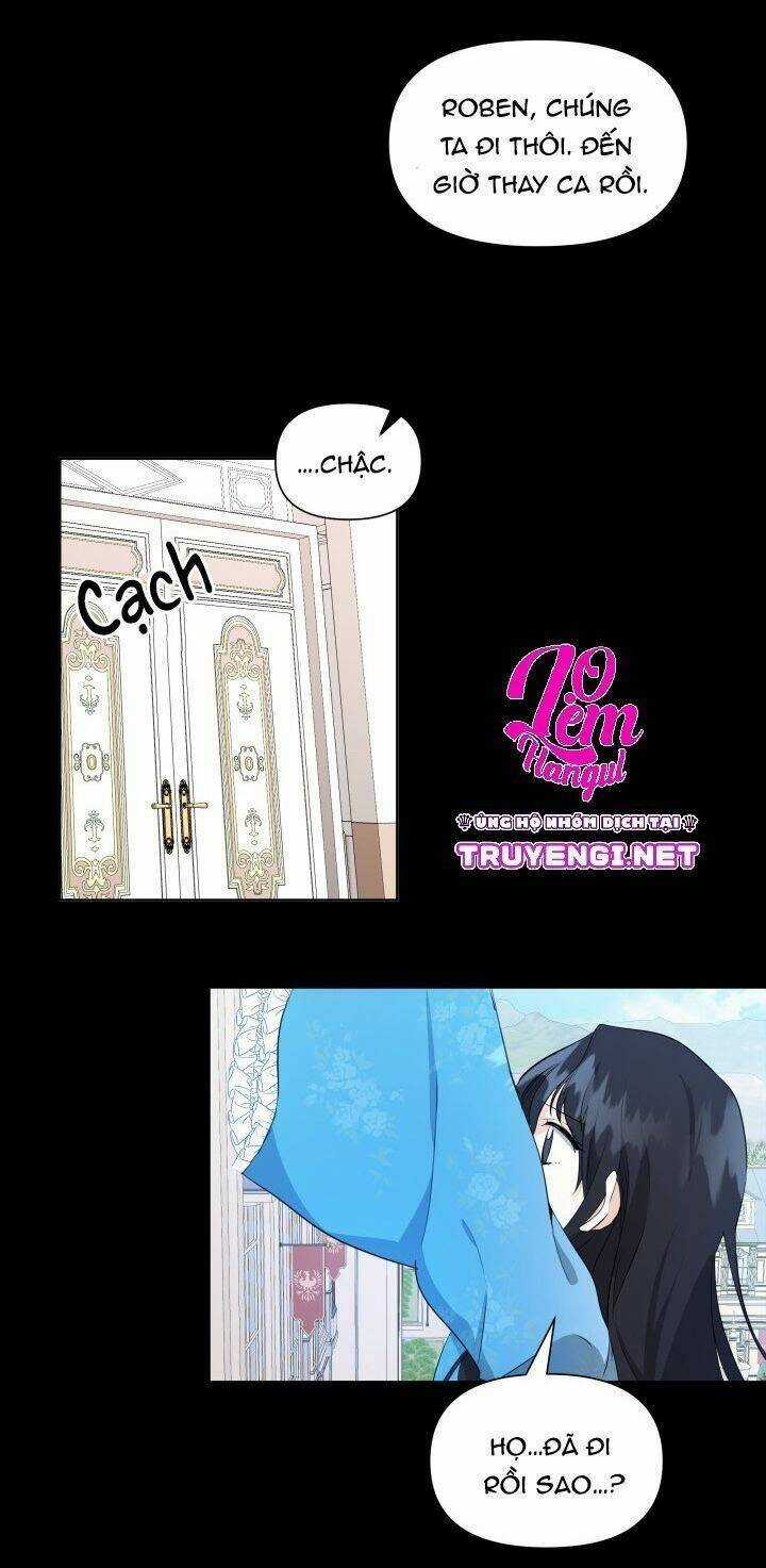 Trở Thành Vợ Của Nam Chính Phế Vật Chapter 3 trang 52