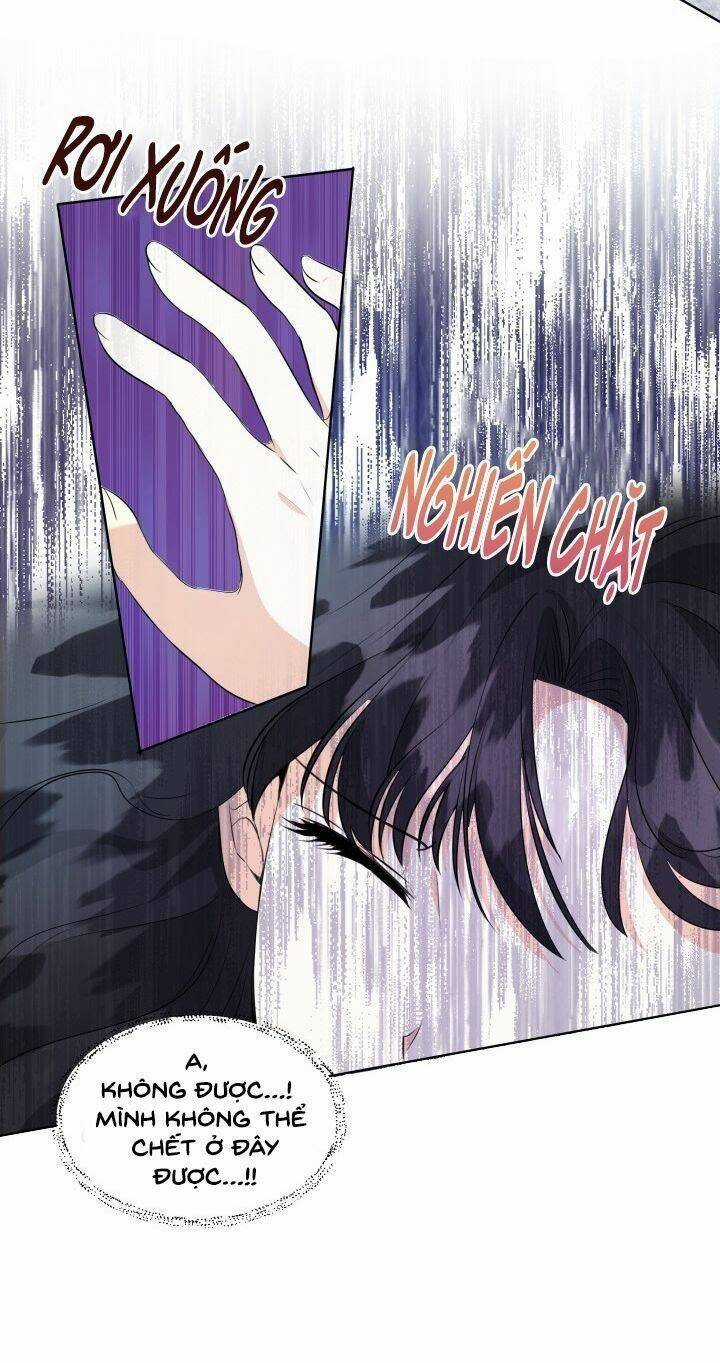 Trở Thành Vợ Của Nam Chính Phế Vật Chapter 3 trang 55