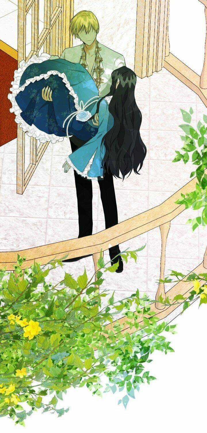 Trở Thành Vợ Của Nam Chính Phế Vật Chapter 3 trang 57