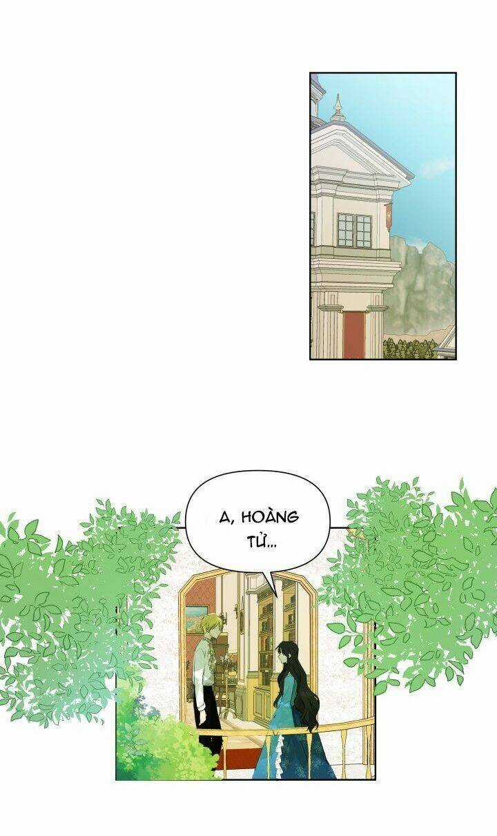 Trở Thành Vợ Của Nam Chính Phế Vật Chapter 3 trang 58