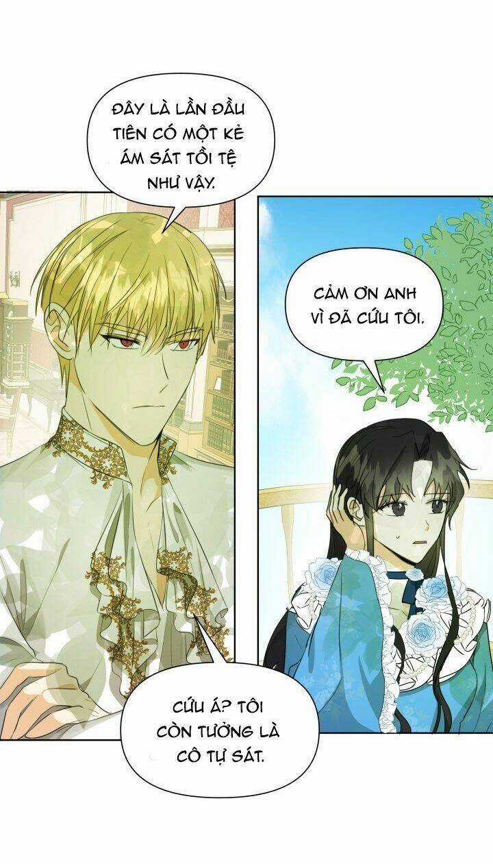 Trở Thành Vợ Của Nam Chính Phế Vật Chapter 3 trang 59