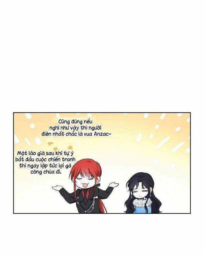 Trở Thành Vợ Của Nam Chính Phế Vật Chapter 3 trang 6