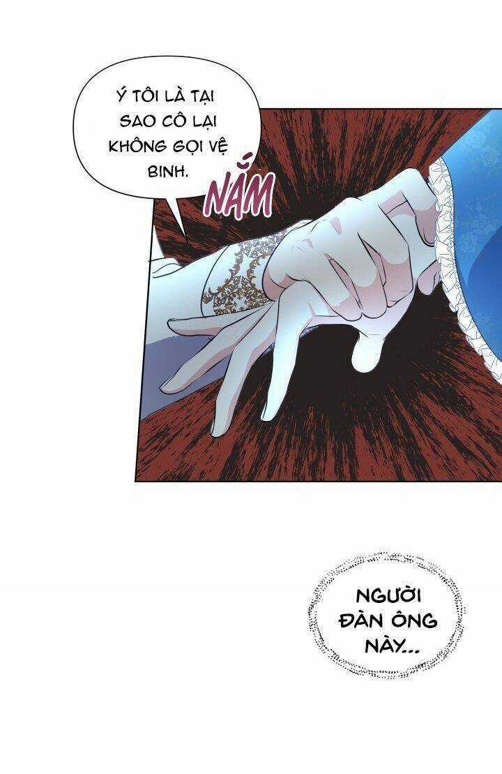 Trở Thành Vợ Của Nam Chính Phế Vật Chapter 3 trang 61