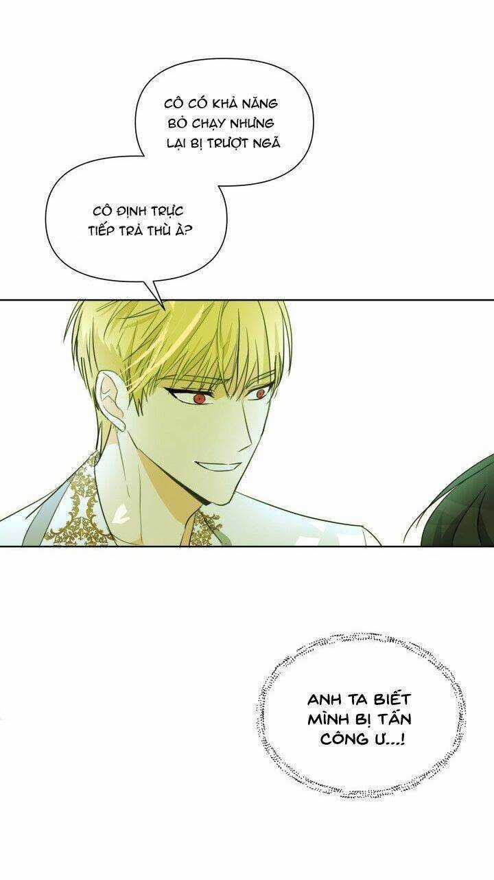 Trở Thành Vợ Của Nam Chính Phế Vật Chapter 3 trang 62