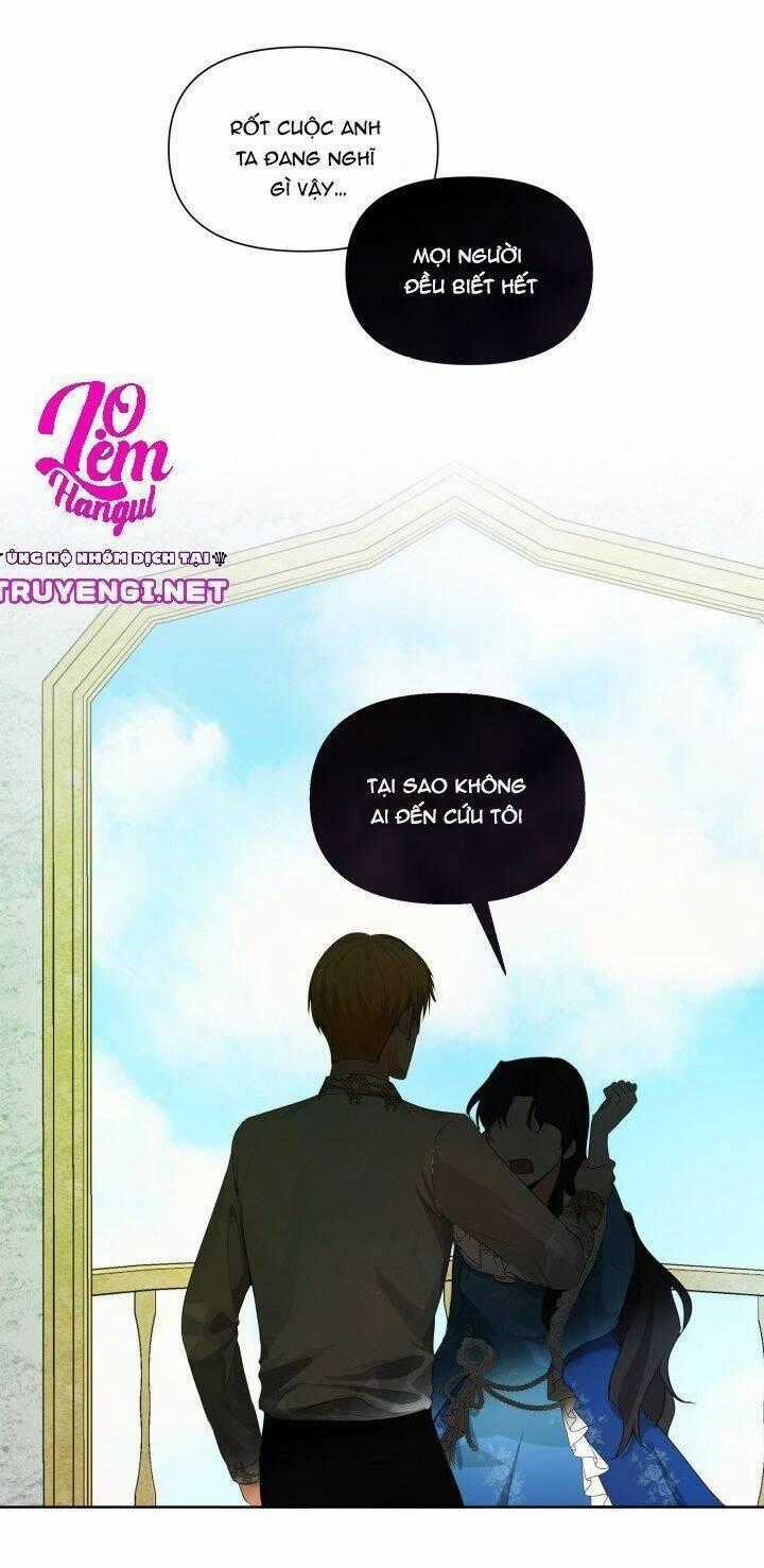 Trở Thành Vợ Của Nam Chính Phế Vật Chapter 3 trang 63