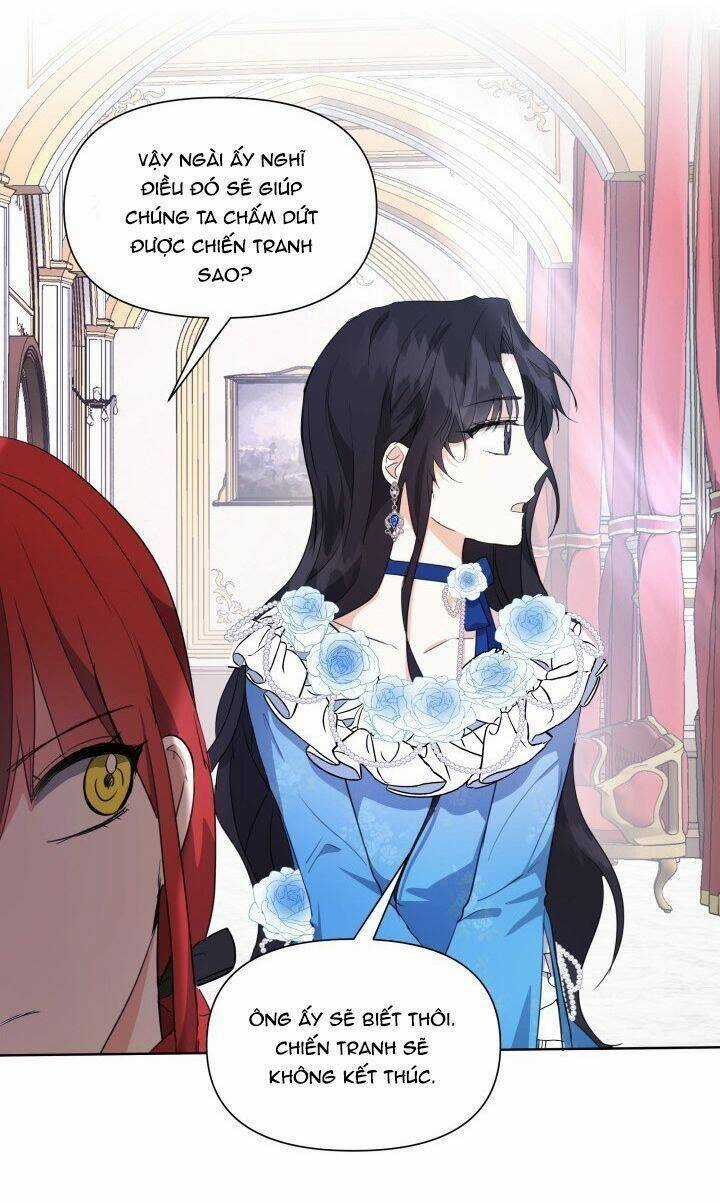 Trở Thành Vợ Của Nam Chính Phế Vật Chapter 3 trang 7