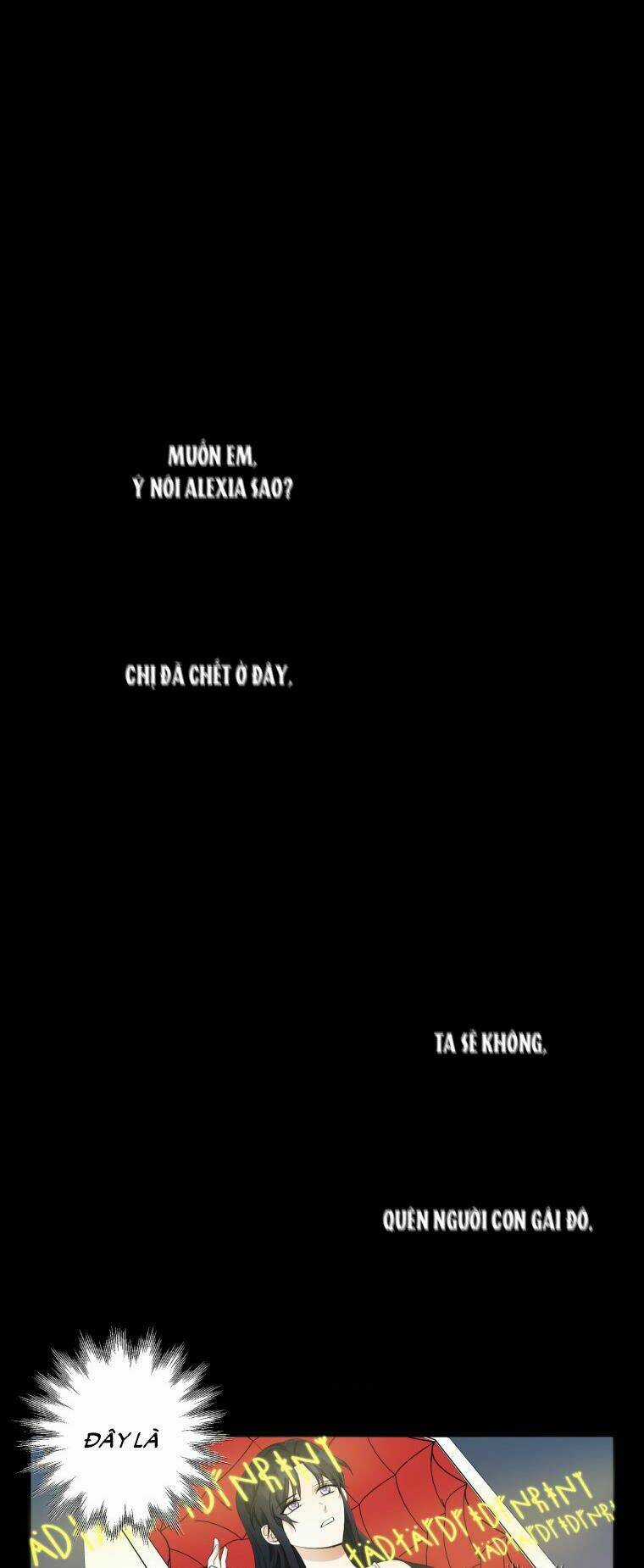 Trở Thành Vợ Của Nam Chính Phế Vật Chapter 30 trang 13